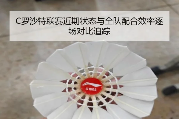 C罗沙特联赛近期状态与全队配合效率逐场对比追踪 | A8app
